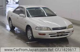 toyota corona undefined CFJ1829617