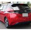 nissan leaf 2021 -NISSAN--Leaf ZAA-ZE1--ZE1-123596---NISSAN--Leaf ZAA-ZE1--ZE1-123596- image 2