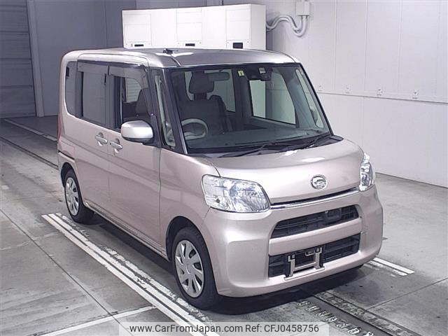 daihatsu tanto 2015 -DAIHATSU--Tanto LA600S-0323248---DAIHATSU--Tanto LA600S-0323248- image 1