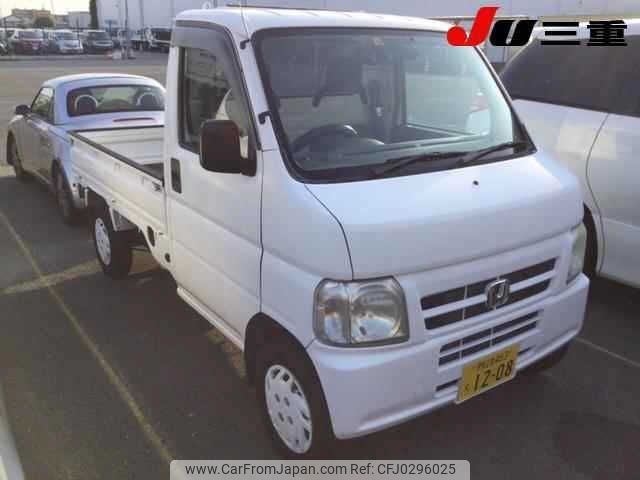 honda acty-truck 2006 -HONDA 【伊勢志摩 4831208】--Acty Truck HA7-1610969---HONDA 【伊勢志摩 4831208】--Acty Truck HA7-1610969- image 1