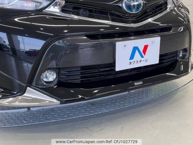 toyota prius-α 2016 -TOYOTA--Prius α DAA-ZVW40W--ZVW40-0018805---TOYOTA--Prius α DAA-ZVW40W--ZVW40-0018805- image 2