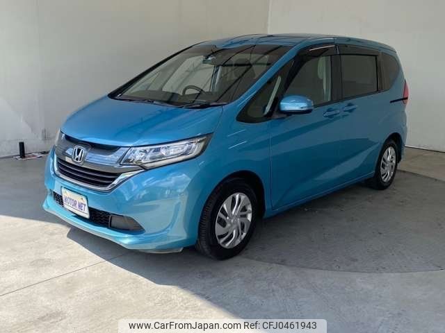 honda freed 2019 -HONDA--Freed GB5--1125099---HONDA--Freed GB5--1125099- image 1