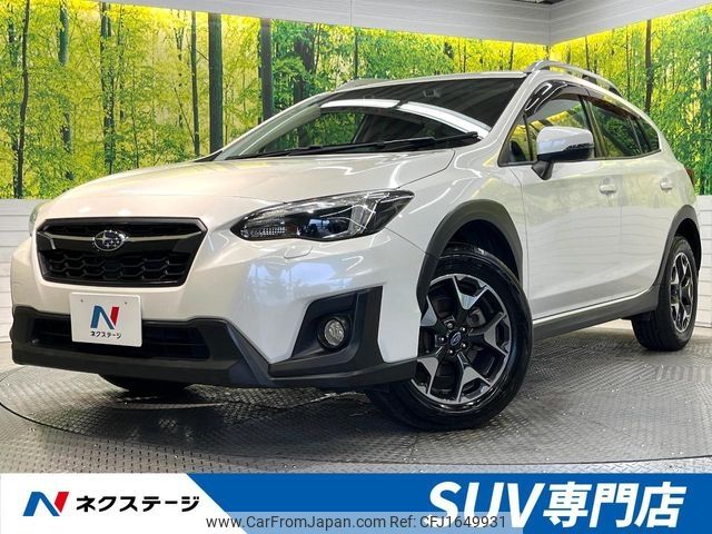 subaru xv 2017 CFJ1649931 image 1