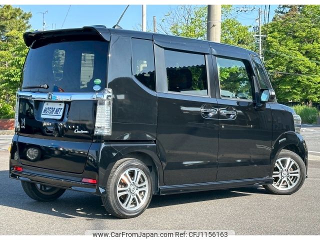 honda n-box 2014 -HONDA--N BOX DBA-JF1--JF1-1449710---HONDA--N BOX DBA-JF1--JF1-1449710- image 2