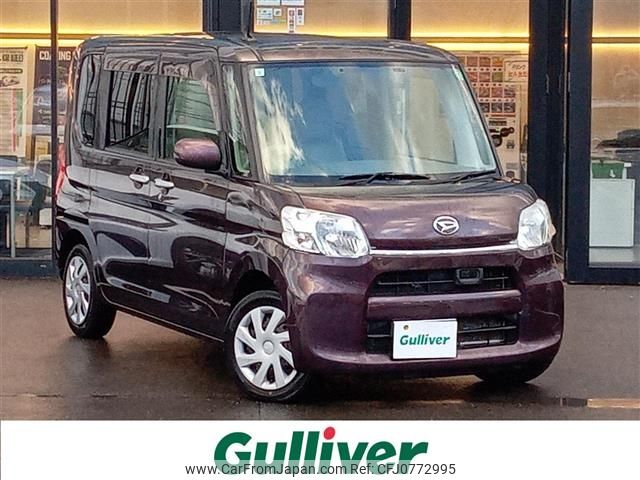 daihatsu tanto 2015 -DAIHATSU--Tanto DBA-LA600S--LA600S-0291428---DAIHATSU--Tanto DBA-LA600S--LA600S-0291428- image 1