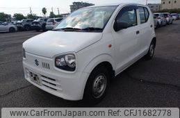 suzuki alto 2017 CFJ1682778