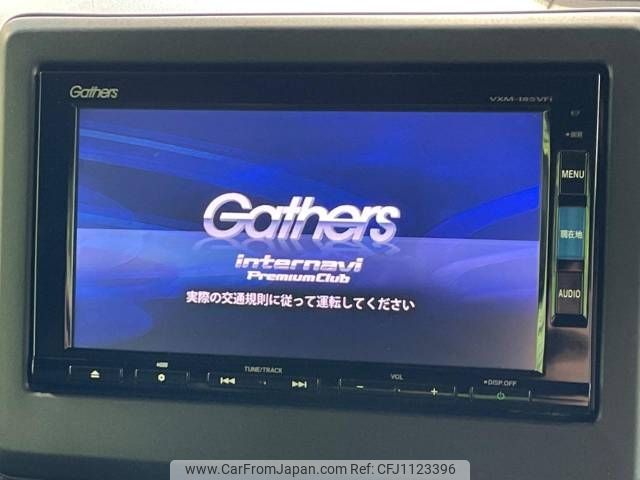 honda n-box 2020 -HONDA--N BOX 6BA-JF3--JF3-1535562---HONDA--N BOX 6BA-JF3--JF3-1535562- image 2