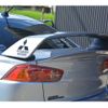 mitsubishi lancer 2008 CFJ1597451 image 22