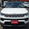 jeep compass 2022 -CHRYSLER--Jeep Compass 3BA-M624--MCANJPBB7NFA93807---CHRYSLER--Jeep Compass 3BA-M624--MCANJPBB7NFA93807- image 4