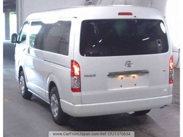 toyota hiace-wagon 2022 -TOYOTA--Hiace Wagon 3BA-TRH219W--TRH219W-0040794---TOYOTA--Hiace Wagon 3BA-TRH219W--TRH219W-0040794- image 2