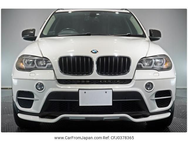 bmw x5 2012 quick_quick_LDA-ZW30S_WBAZW42090L794583 image 2