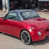 daihatsu copen 2003 quick_quick_LA-L880K_L880K-0012870 image 14
