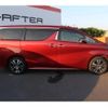 toyota alphard 2020 -TOYOTA--Alphard 3BA-AGH30W--AGH30-0318949---TOYOTA--Alphard 3BA-AGH30W--AGH30-0318949- image 8
