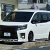 toyota voxy 2014 quick_quick_DBA-ZRR80W_ZRR80-0009275 image 18