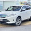 toyota harrier 2018 -TOYOTA--Harrier DAA-AVU65W--AVU65-0057244---TOYOTA--Harrier DAA-AVU65W--AVU65-0057244- image 1