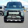 mitsubishi delica 2024 quick_quick_4AA-B38A_B38A-0603227 image 11