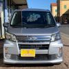 daihatsu move 2013 -DAIHATSU 【水戸 581ﾑ2216】--Move DBA-LA100S--LA100S-0266361---DAIHATSU 【水戸 581ﾑ2216】--Move DBA-LA100S--LA100S-0266361- image 2