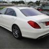 mercedes-benz s-class 2015 -MERCEDES-BENZ 【伊豆 300ﾅ3959】--Benz S Class DBA-222182--WDD2221822A127083---MERCEDES-BENZ 【伊豆 300ﾅ3959】--Benz S Class DBA-222182--WDD2221822A127083- image 21