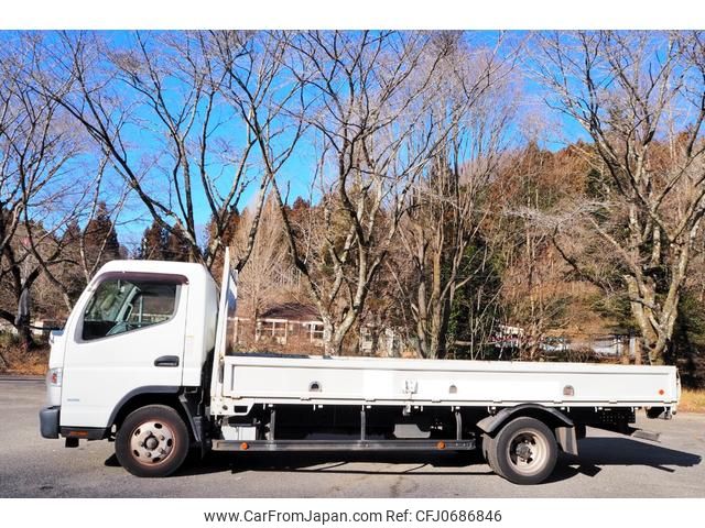 mitsubishi-fuso canter 2013 GOO_NET_EXCHANGE_0403477A30250123W001 image 2