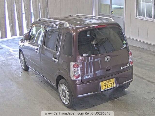 daihatsu mira-cocoa 2014 -DAIHATSU 【山口 580ﾖ2234】--Mira Cocoa L675S--L675S-0184231---DAIHATSU 【山口 580ﾖ2234】--Mira Cocoa L675S--L675S-0184231- image 2