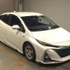 toyota prius-phv 2017 -TOYOTA--Prius PHV DLA-ZVW52--ZVW52-3053028---TOYOTA--Prius PHV DLA-ZVW52--ZVW52-3053028- image 4