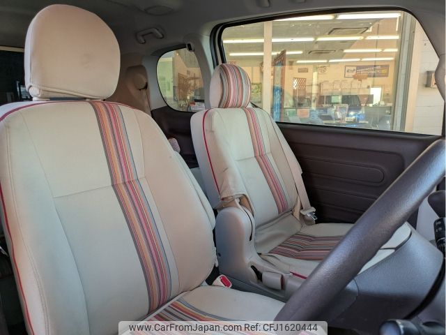 toyota porte 2016 CFJ1620444 image 2