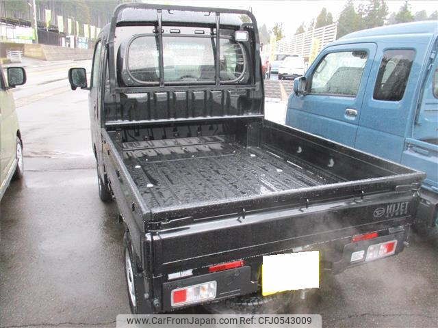 daihatsu hijet-truck 2024 -DAIHATSU 【岐阜 480ﾌ7553】--Hijet Truck S510P-0590876---DAIHATSU 【岐阜 480ﾌ7553】--Hijet Truck S510P-0590876- image 2