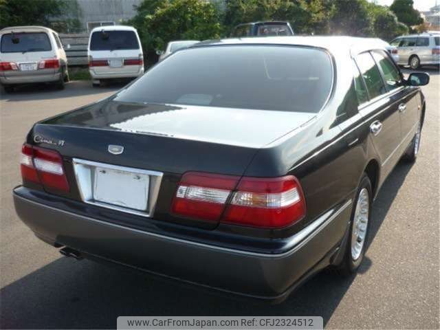 nissan cima 1999 -NISSAN--Cima GF-FGY33--FGY33-402425---NISSAN--Cima GF-FGY33--FGY33-402425- image 2