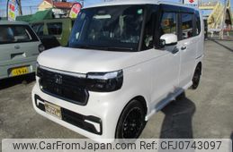 honda n-box 2024 -HONDA--N BOX 6BA-JF5--JF5-2015240---HONDA--N BOX 6BA-JF5--JF5-2015240-