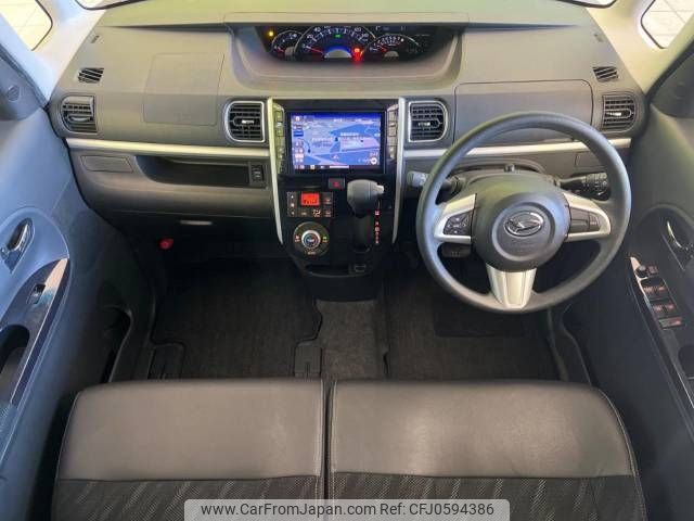 daihatsu tanto 2018 -DAIHATSU--Tanto DBA-LA600S--LA600S-0720907---DAIHATSU--Tanto DBA-LA600S--LA600S-0720907- image 2