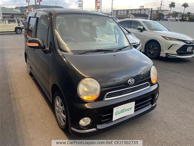 daihatsu move-latte 2008 -DAIHATSU--Move Latte CBA-L550S--L550S-0121449---DAIHATSU--Move Latte CBA-L550S--L550S-0121449- image 1