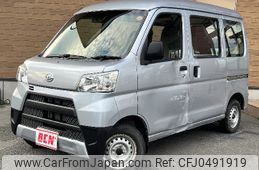 daihatsu hijet-van 2019 -DAIHATSU--Hijet Van EBD-S331V--S331V-0229342---DAIHATSU--Hijet Van EBD-S331V--S331V-0229342-