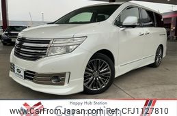 nissan elgrand 2013 quick_quick_PE52_PE52-040364