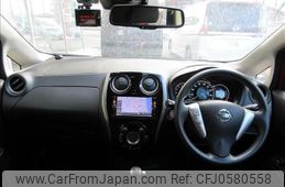 nissan note 2016 GOO_JP_988024122000201170001