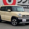 suzuki hustler 2016 -SUZUKI--Hustler MR41S--MR41S-607525---SUZUKI--Hustler MR41S--MR41S-607525- image 13