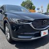 mazda cx-8 2018 -MAZDA--CX-8 3DA-KG2P--KG2P-202484---MAZDA--CX-8 3DA-KG2P--KG2P-202484- image 8