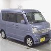 suzuki every-wagon 2011 -SUZUKI 【広島 582ｺ2072】--Every Wagon DA64W-372886---SUZUKI 【広島 582ｺ2072】--Every Wagon DA64W-372886- image 1