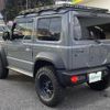 suzuki jimny-sierra 2023 -SUZUKI--Jimny Sierra 3BA-JB74W--JB74W-187554---SUZUKI--Jimny Sierra 3BA-JB74W--JB74W-187554- image 15