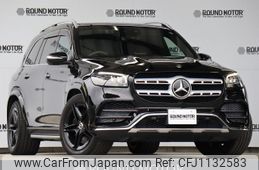 mercedes-benz gls-class 2020 quick_quick_3DA-167923_WDC1679232A136399