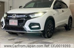 honda vezel 2020 -HONDA--VEZEL DAA-RU4--RU4-6300122---HONDA--VEZEL DAA-RU4--RU4-6300122-