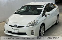 toyota prius 2011 -TOYOTA 【福岡 302や2570】--Prius ZVW30-5308767---TOYOTA 【福岡 302や2570】--Prius ZVW30-5308767-