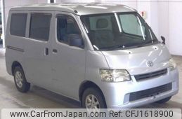 toyota liteace-van 2017 CFJ1618900