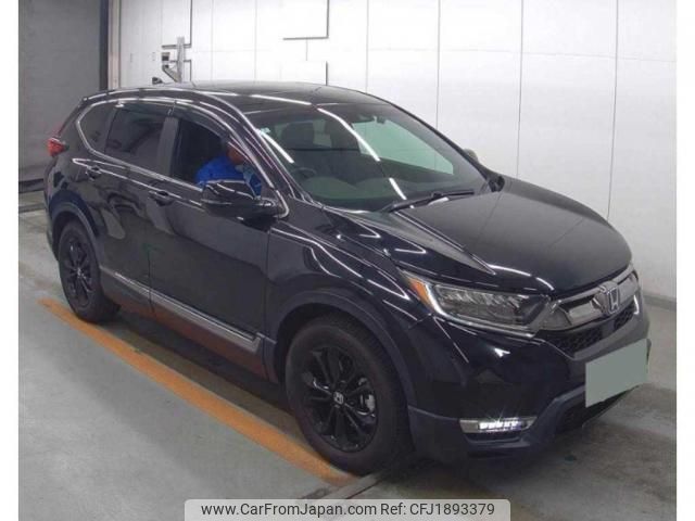 honda cr-v 2022 CFJ1893379 image 1