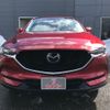 mazda cx-5 2018 -MAZDA--CX-5 3DA-KF2P--KF2P-208712---MAZDA--CX-5 3DA-KF2P--KF2P-208712- image 4