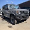 suzuki jimny 2024 -SUZUKI 【八王子 581ｸ3283】--Jimny 3BA-JB64W--JB64W-325765---SUZUKI 【八王子 581ｸ3283】--Jimny 3BA-JB64W--JB64W-325765- image 10