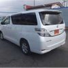 toyota vellfire 2009 -TOYOTA--Vellfire DBA-ANH25W--ANH25W-8015964---TOYOTA--Vellfire DBA-ANH25W--ANH25W-8015964- image 26