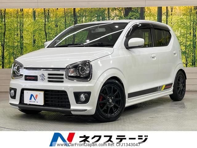 suzuki alto-works 2016 quick_quick_HA36S_HA36S-879136 image 1
