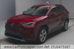 toyota rav4 2021 -TOYOTA--RAV4 6AA-AXAH54--AXAH54-4035663---TOYOTA--RAV4 6AA-AXAH54--AXAH54-4035663-