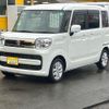 suzuki spacia 2018 -SUZUKI 【名変中 】--Spacia MK53S--133319---SUZUKI 【名変中 】--Spacia MK53S--133319- image 1