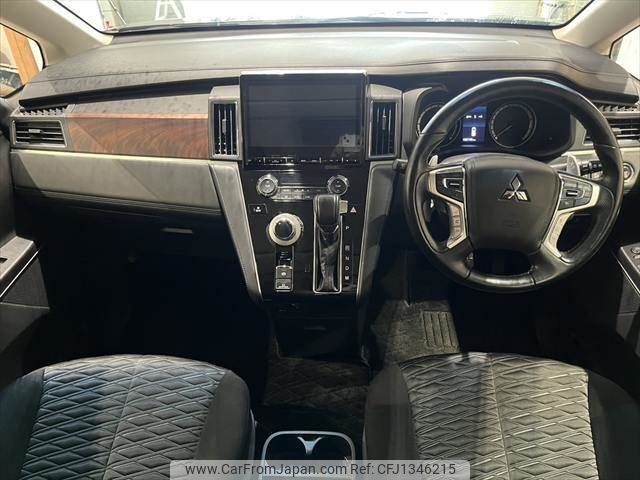 mitsubishi delica-d5 2019 -MITSUBISHI--Delica D5 3DA-CV1W--CV1W-2115991---MITSUBISHI--Delica D5 3DA-CV1W--CV1W-2115991- image 2